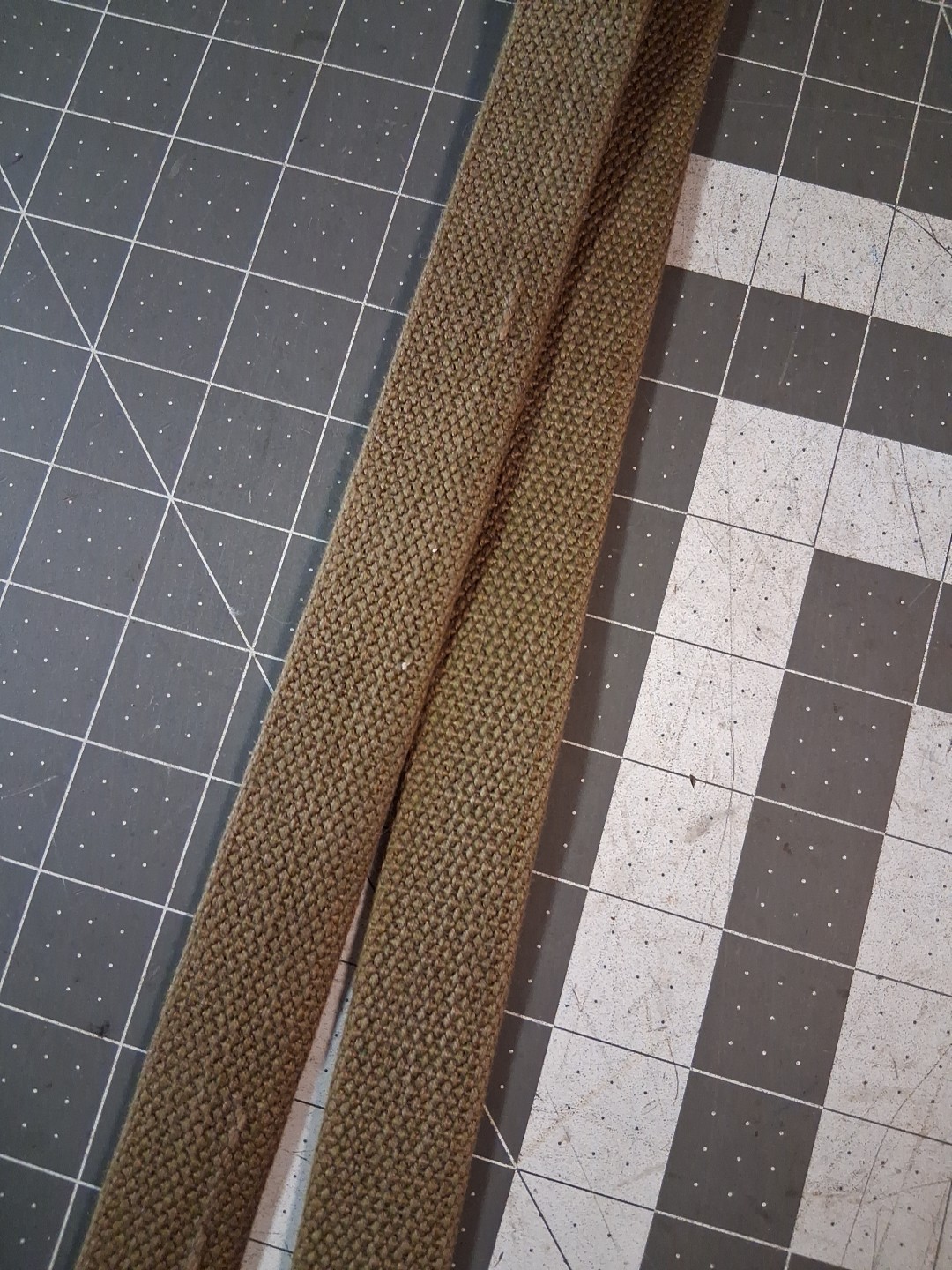 sks sling ammo pouch chest rig set