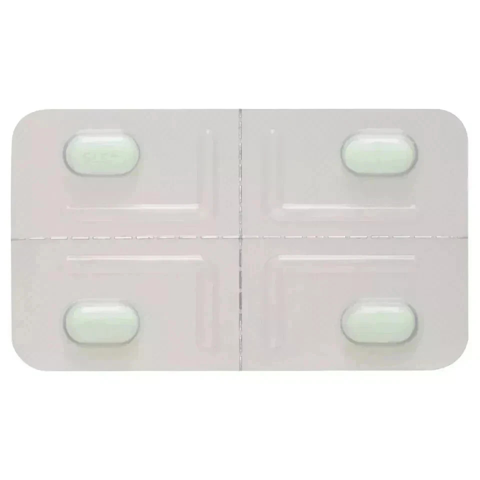 6 BOXES Anti-diarrheal Medicine 2mg Tablets Quality Plus EXP 04/27