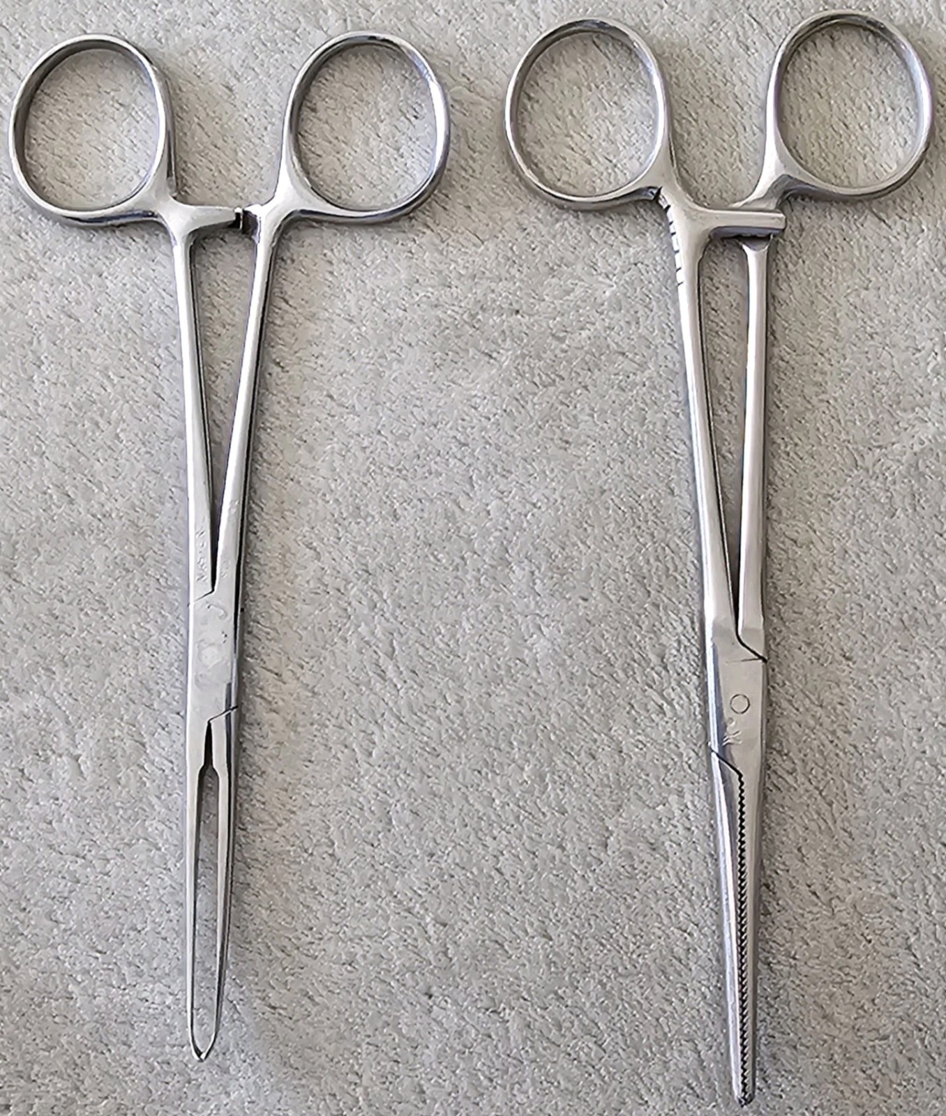 Antique 24 Piece Medical Surgical Tool Set ~Collection of Different Brands/Tools