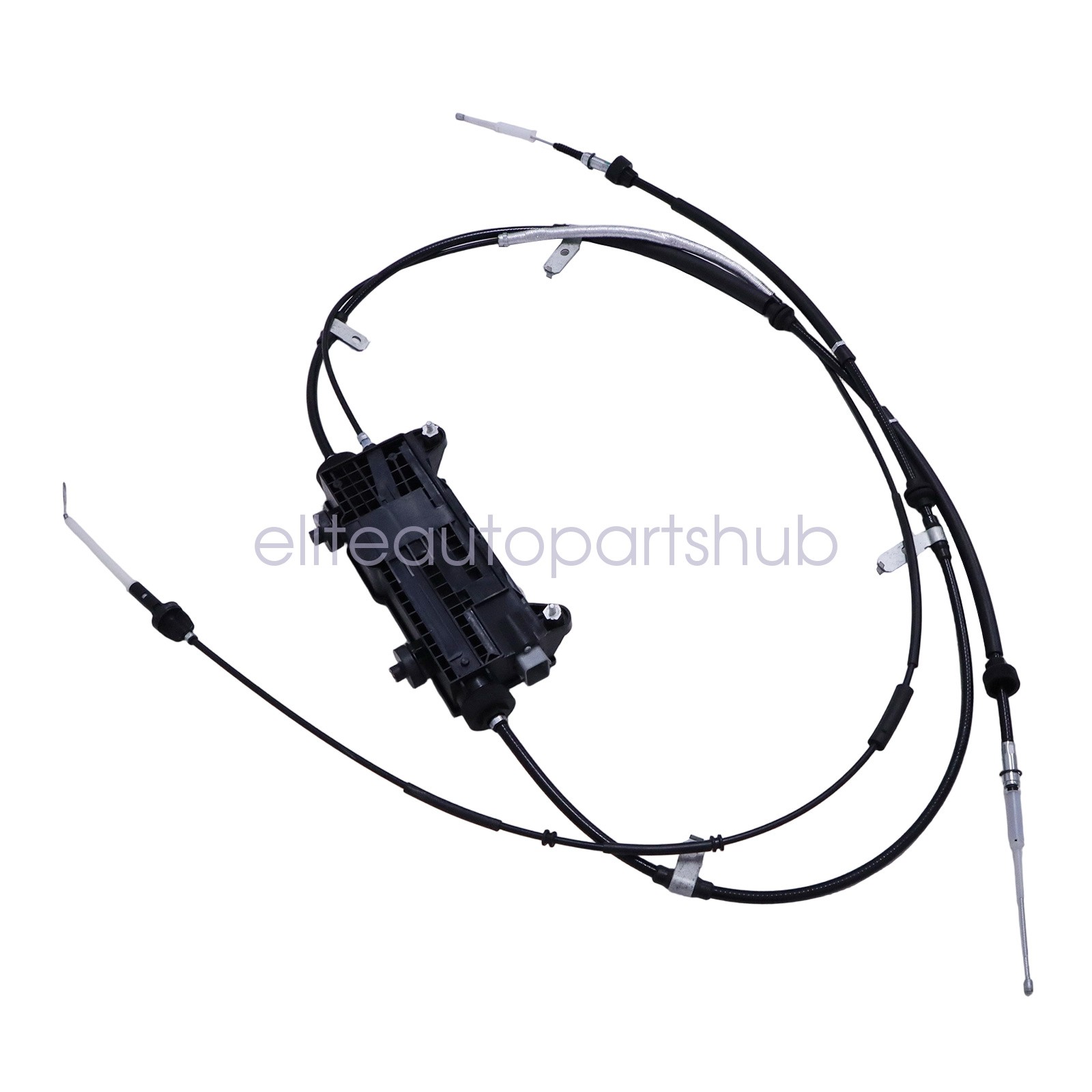 For 2010-2013 LR4/Discovery 4 Range Rover Sport Parking Brake Actuator LR072318