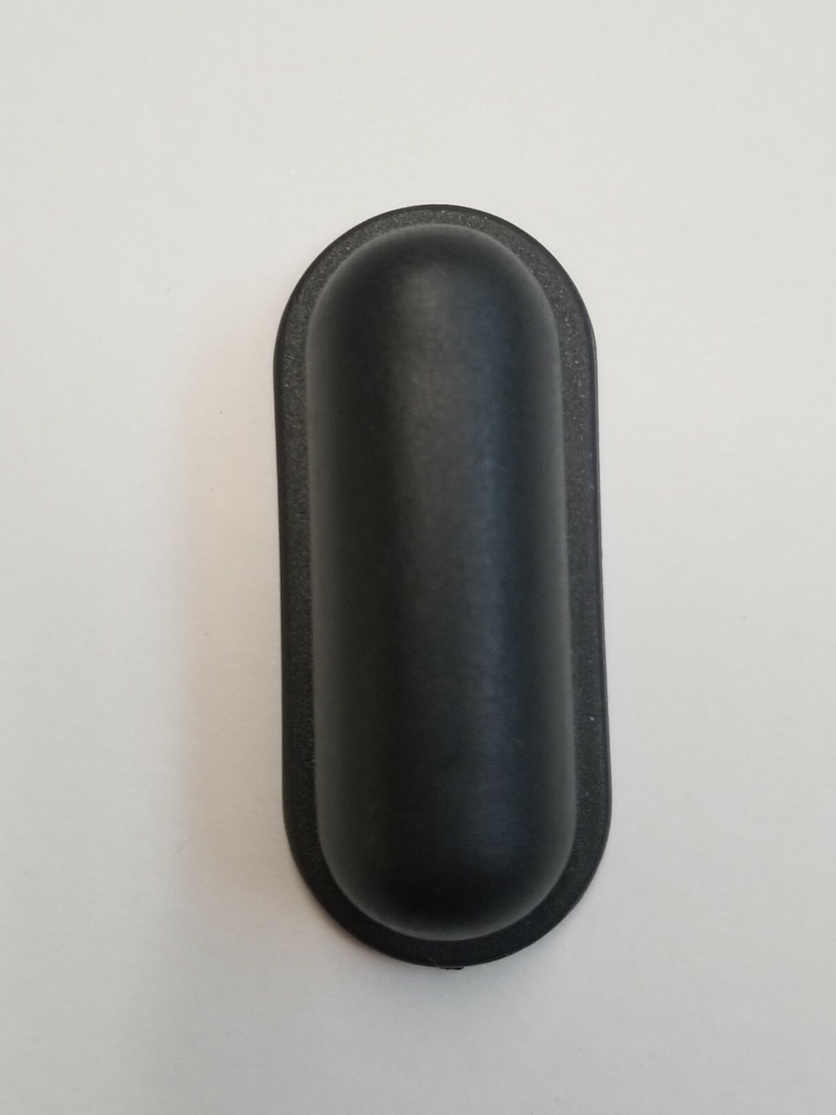Samsonite Replacement Part Plastic Luggage Side Stud Foot Feet Pad Black