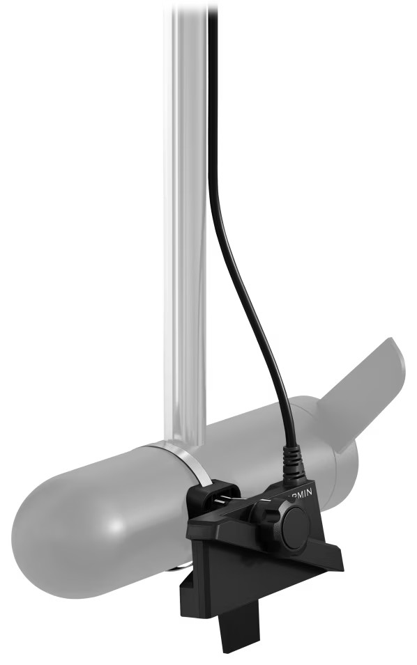 Garmin 12" Echomap Ultra 2 126SV With Livescope Plus LVS34 System Bundle