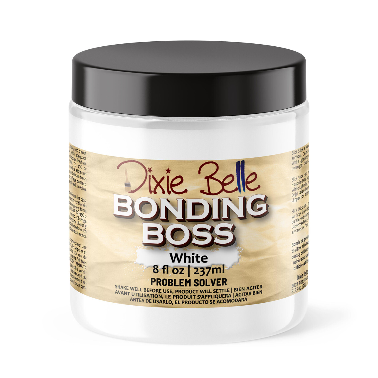 Dixie Belle Bonding BOSS Primer, All Colors and Sizes - You Choose