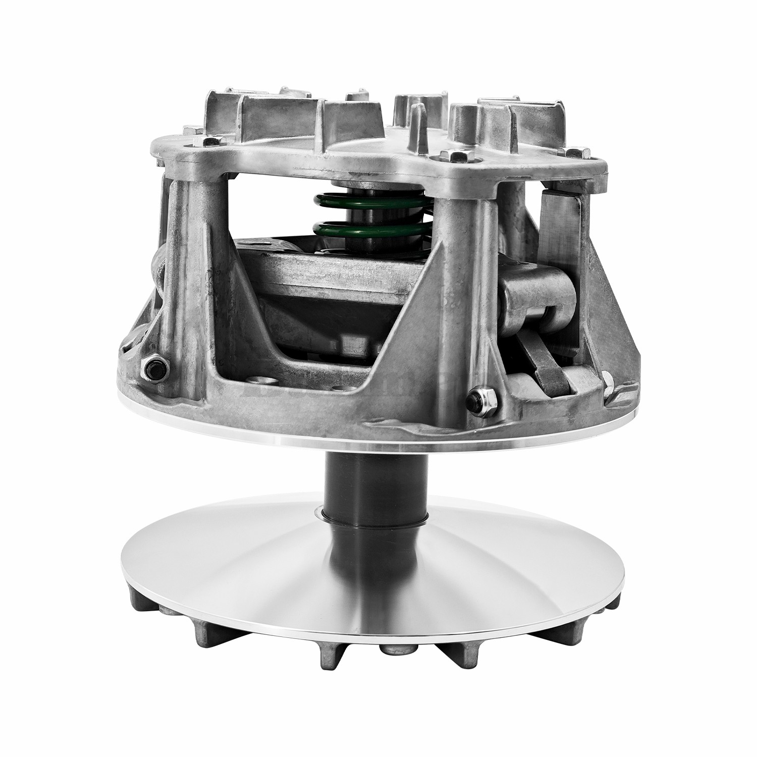 For 2009-2023 Kawasaki Mule 4010 4000 Trans Drive Clutch Converter 49093-0025