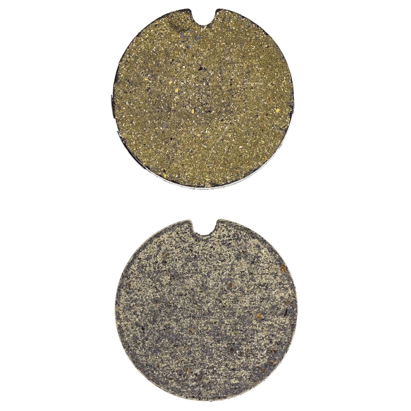 NICHE Brake Pad Set Arctic Cat Z 370 Bearcat Jag 440 Panther 370 Rear Organic