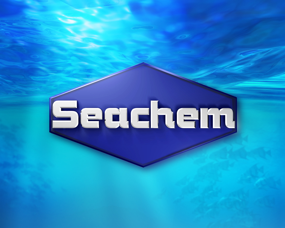 SEACHEM TIDAL 75 HOB POWER FILTER for AQUARIUMS by SICCE ( UP TO 75 GALLON )