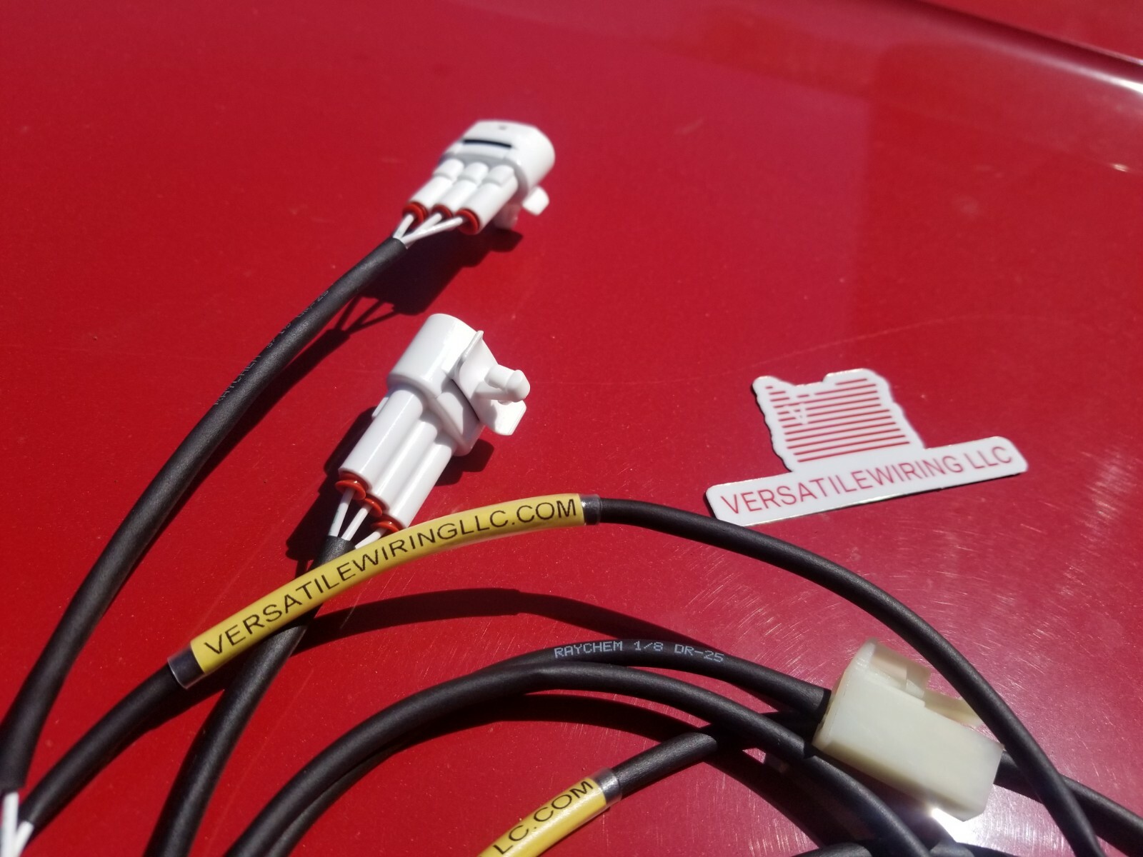 Honda Jdm Fender & City Lights Harness Plug&play EG DC EK JDM Side Marker civic