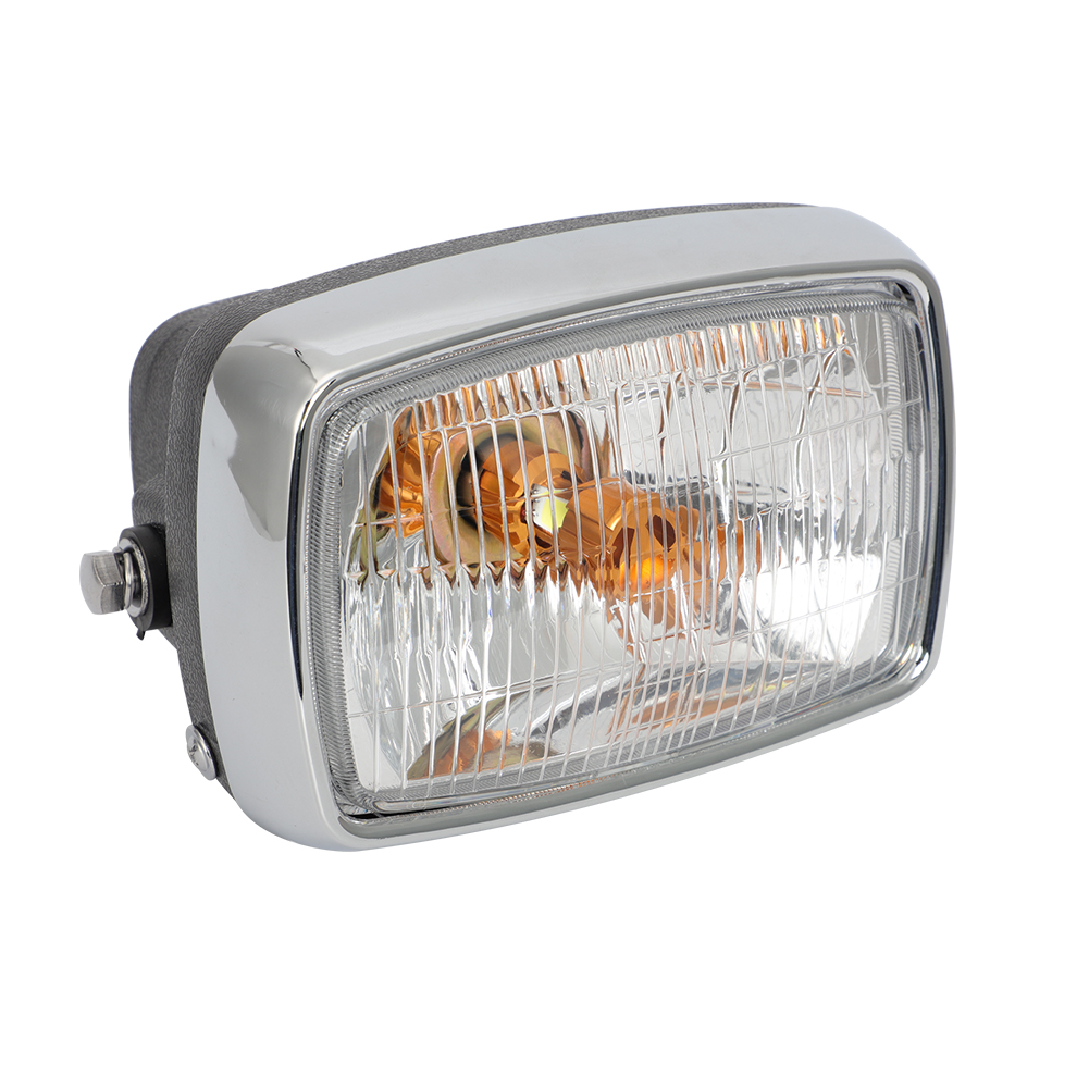 LED Light Headlight For Honda ATC110 ATC185S ATC200S TRX125 33100-VM4-003 ATV