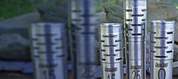 20 GAUGE BERETTA MOBIL COMP-N-CHOKE PORTED STAINLESS CHOKE TUBES CHOICE