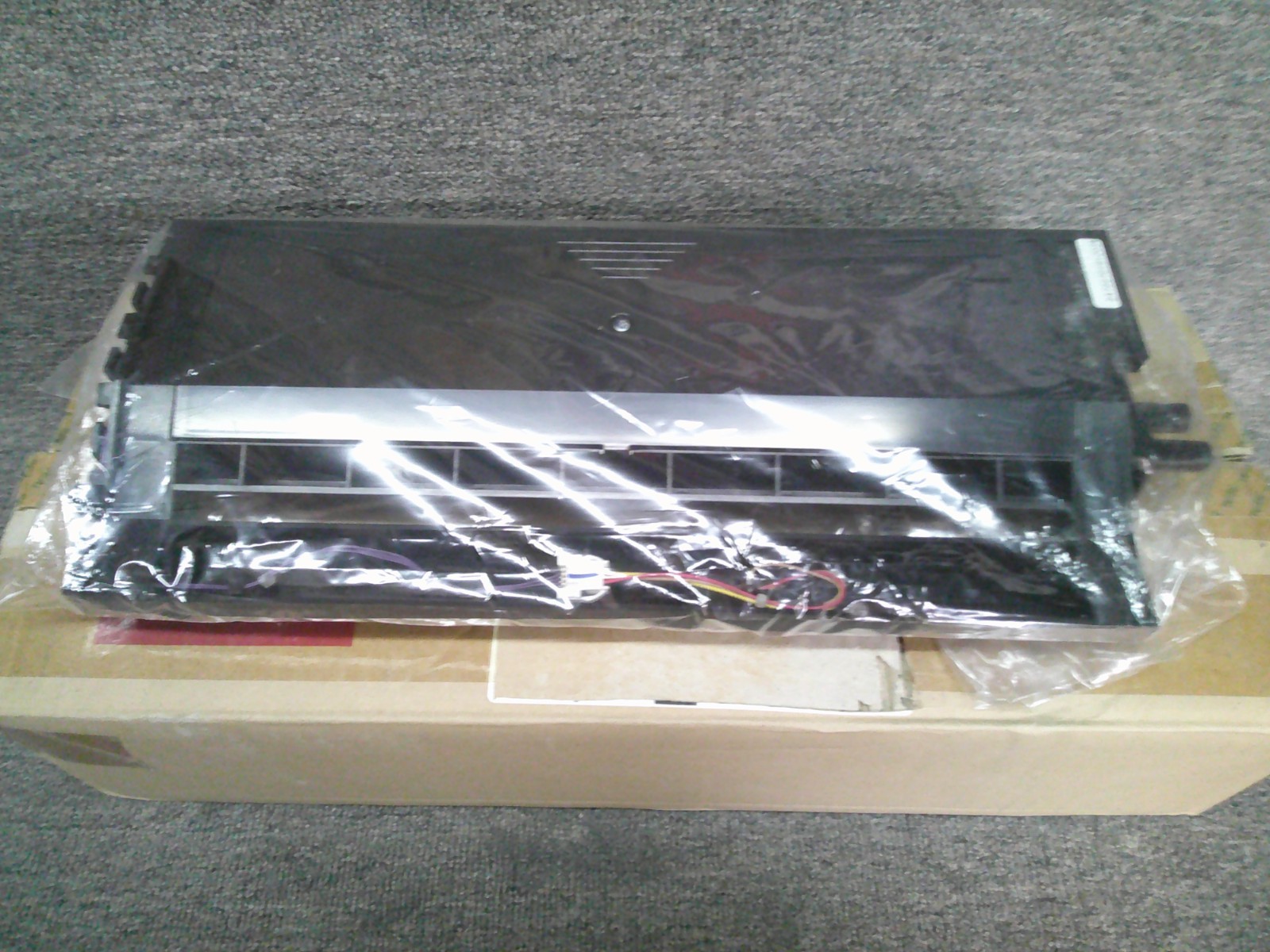 B247-2270 B2472270 New Genuine Ricoh Upper Drum Assembly MP 7000 8000 series