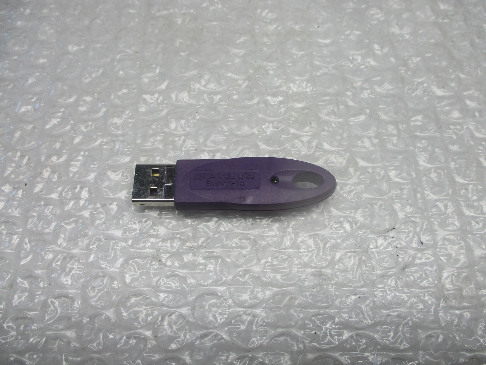 RAINBOW SUPERPRO 0536B21500A29 ENABLER DONGLE USB NSNP