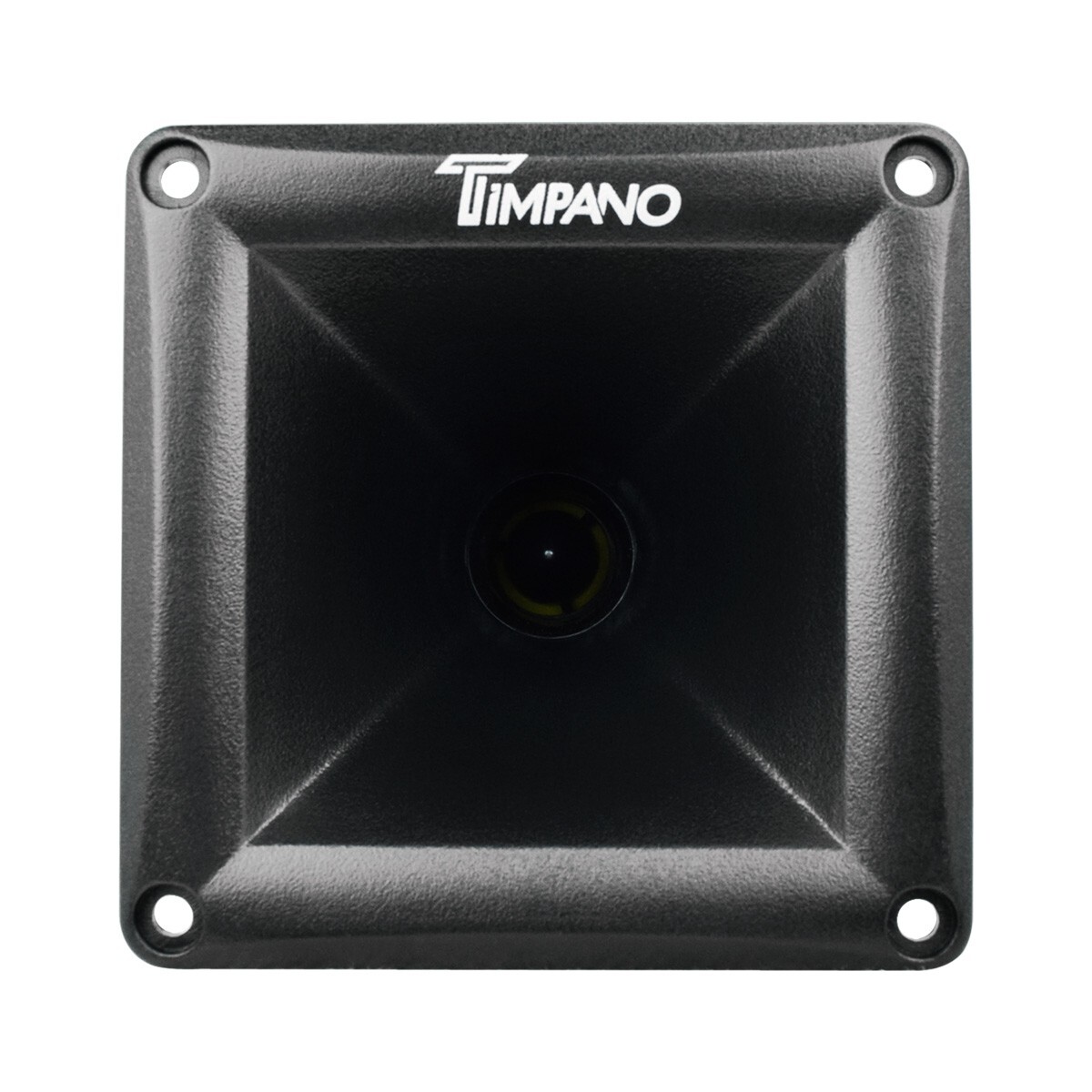 (2) TIMPANO TPT-DH175 1" EXIT HIGH FREQUENCY COMPRESSION HORN DRIVER 250W 8 OHM