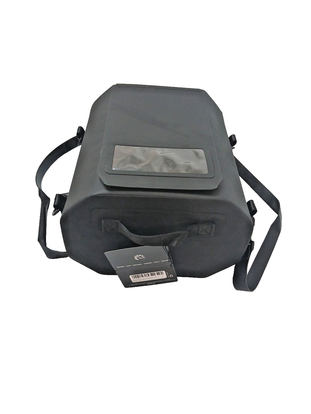 Sea-Doo 14 L Cooler Bag 295100965 Magnetic Clousure, Hardlined Interior Straps