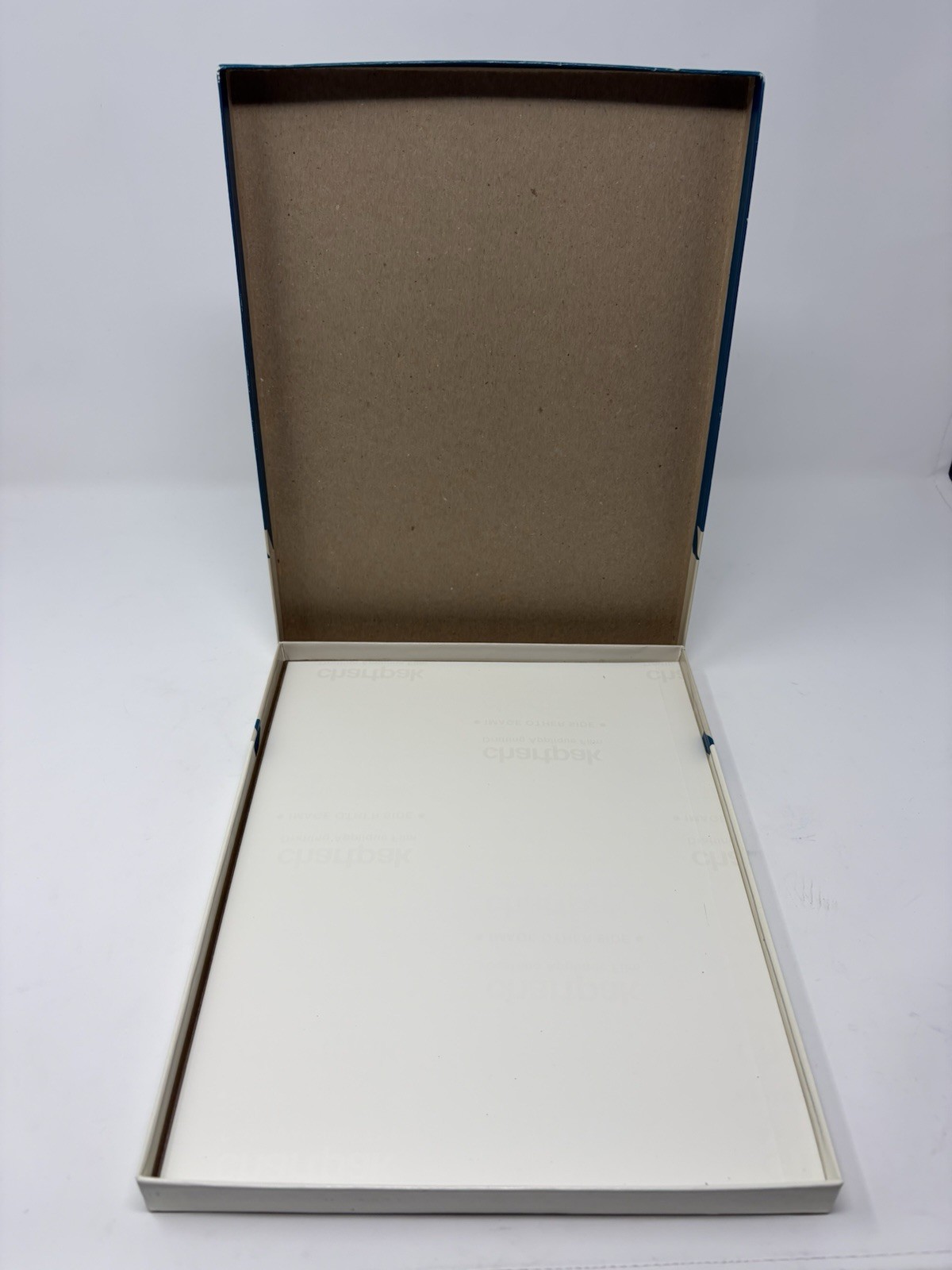 Chartpak CHADAF8 Drafting Film- Film Backing- Permanent- 8-.50in.x11in.- **42**