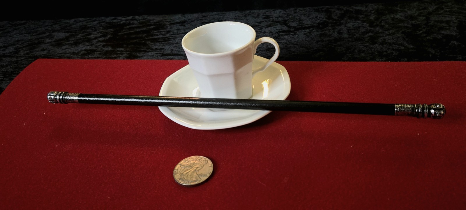 ARLEN STUDIO DIRECT. The WAND. Limited Edition.