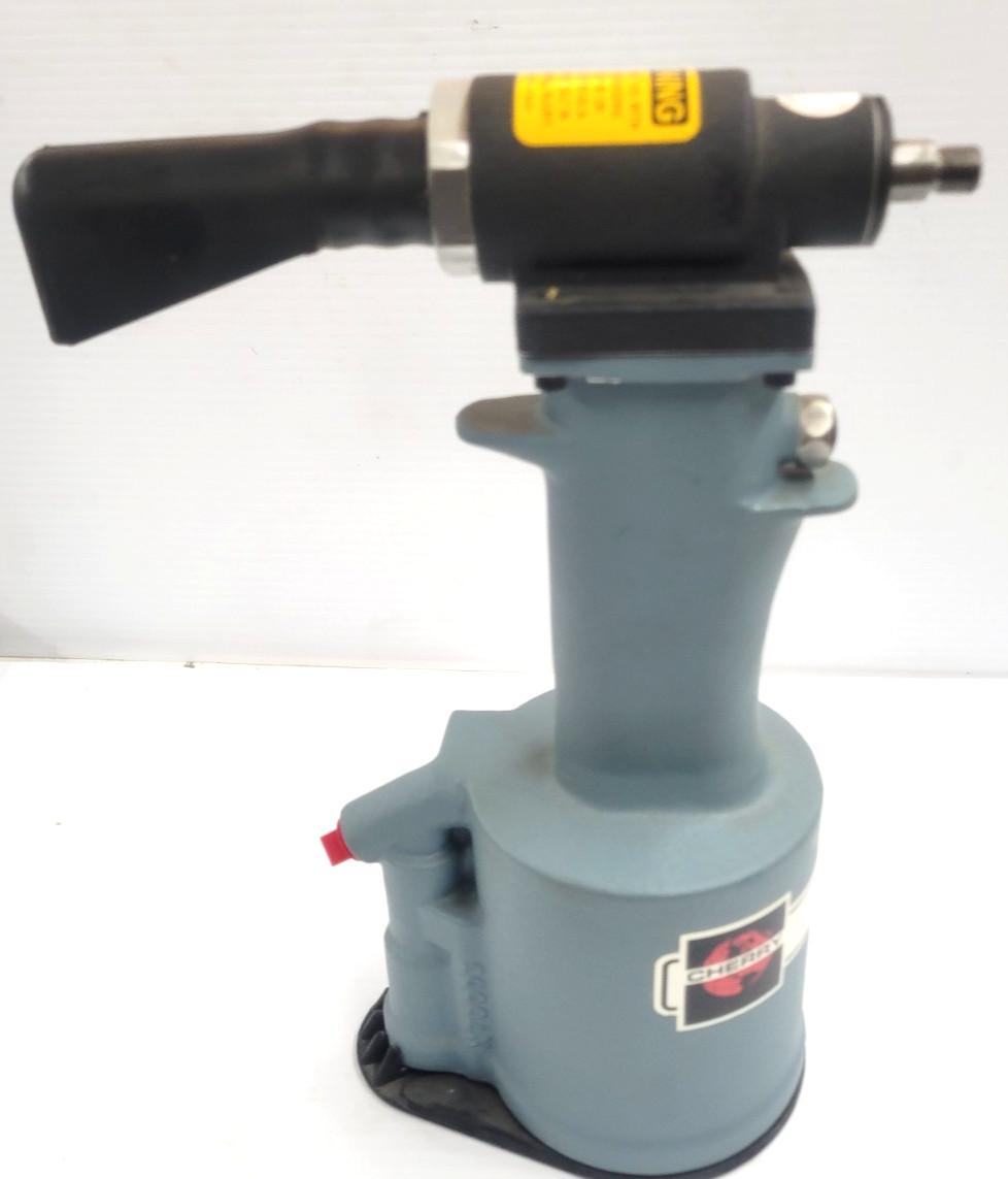 NEW! Cherry G704B CherryMax Riveter