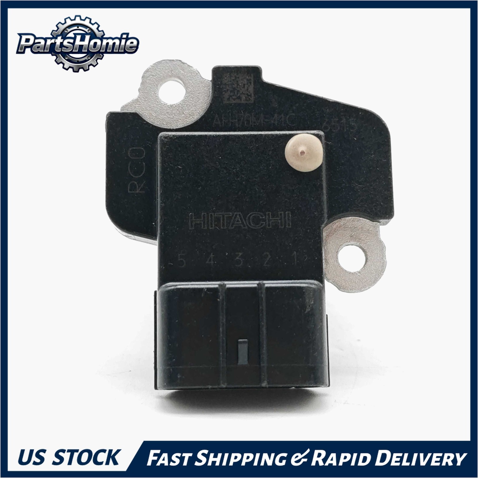 OEM Mass Air Flow Sensor 37980-RC0-M01 for 10-25 Honda Acura Odyssey Pilot CR-Z