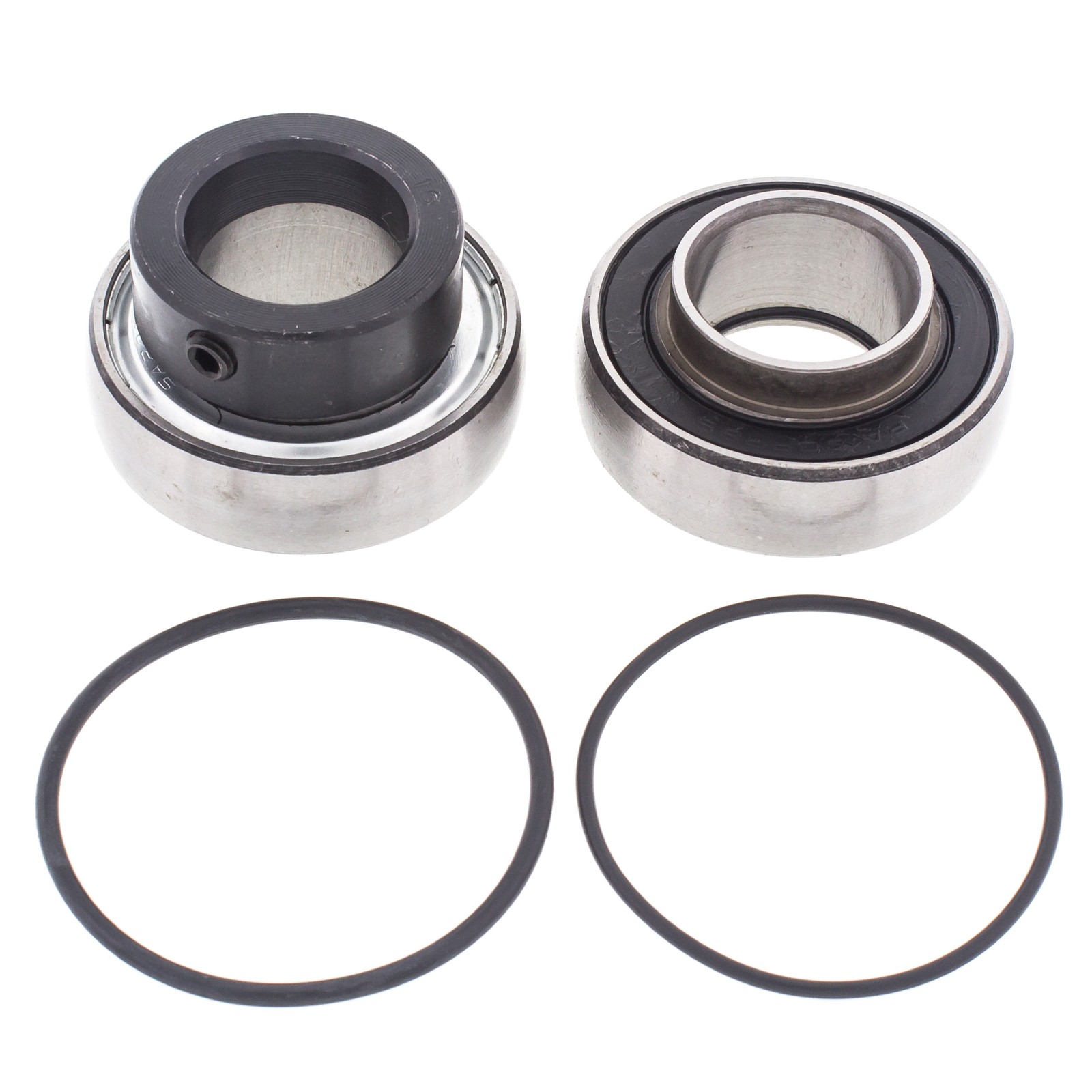 Boss Bearing Drive Shaft Bearing and Seal Kit Lower Shaft Track Arctic Cat