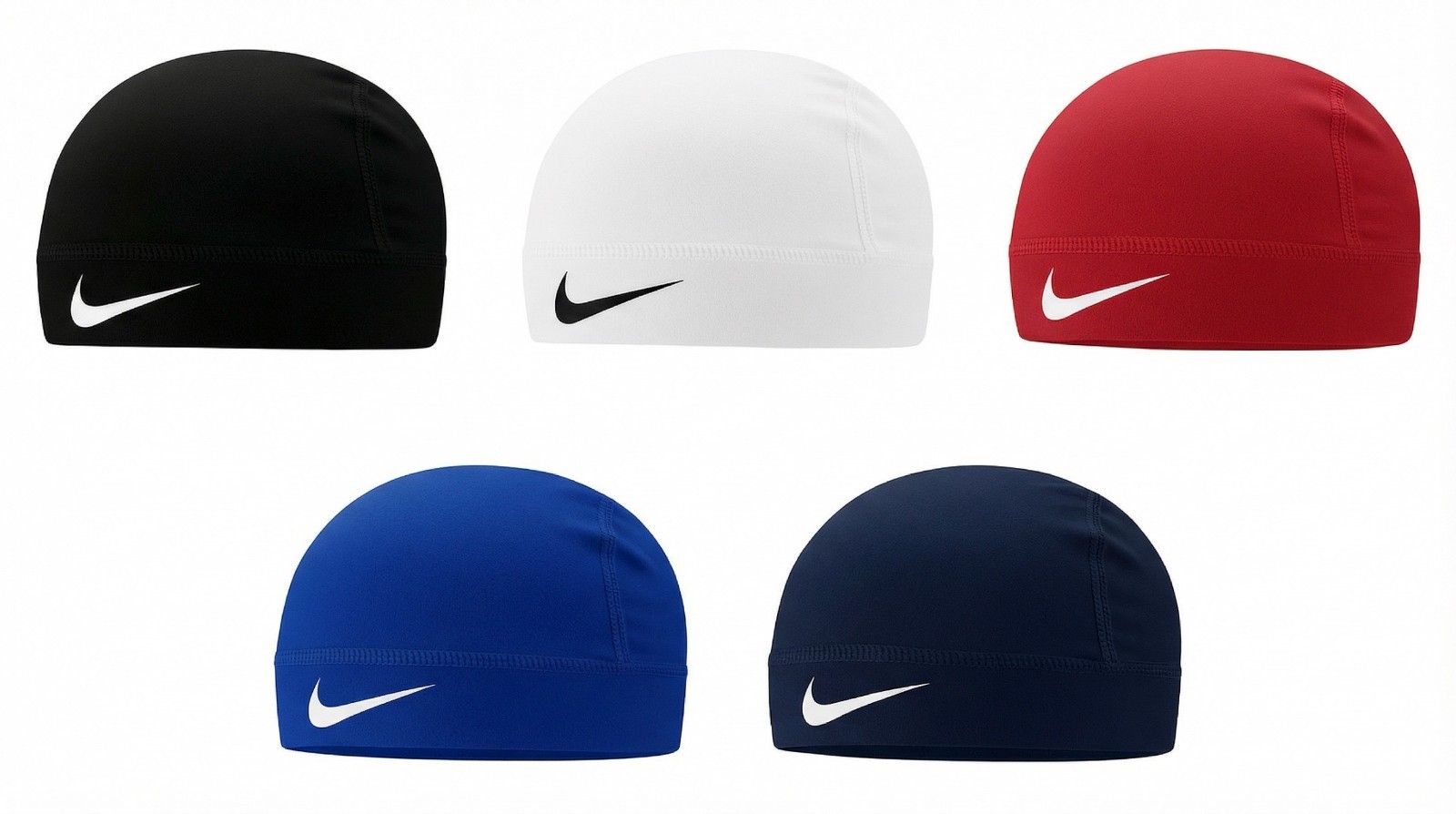 Nike Dri-FIT Pro Skull Cap (Multiple Colors) OSFA