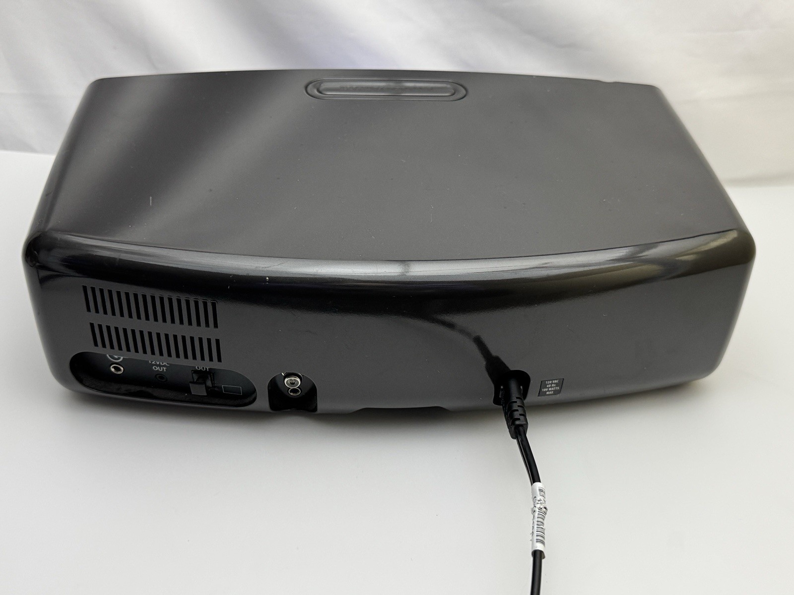 Cambridge Soundworks HD Radio 820HD No Remote Free shipping