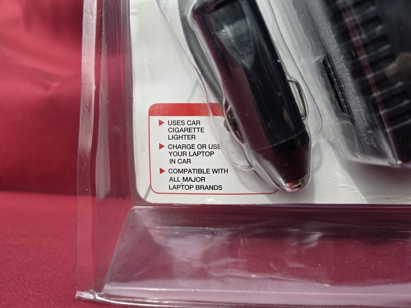 DC UNIVERSAL NOTEBOOK CAR POWER ADAPTOR 8O W, GEMBIRD