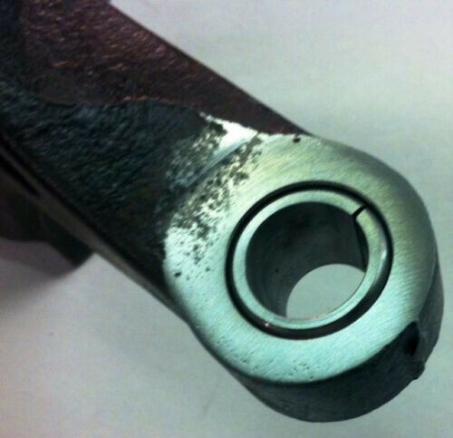 EZ Knuckle Tapered Steering Knuckle Insert - GM Tie Rod end