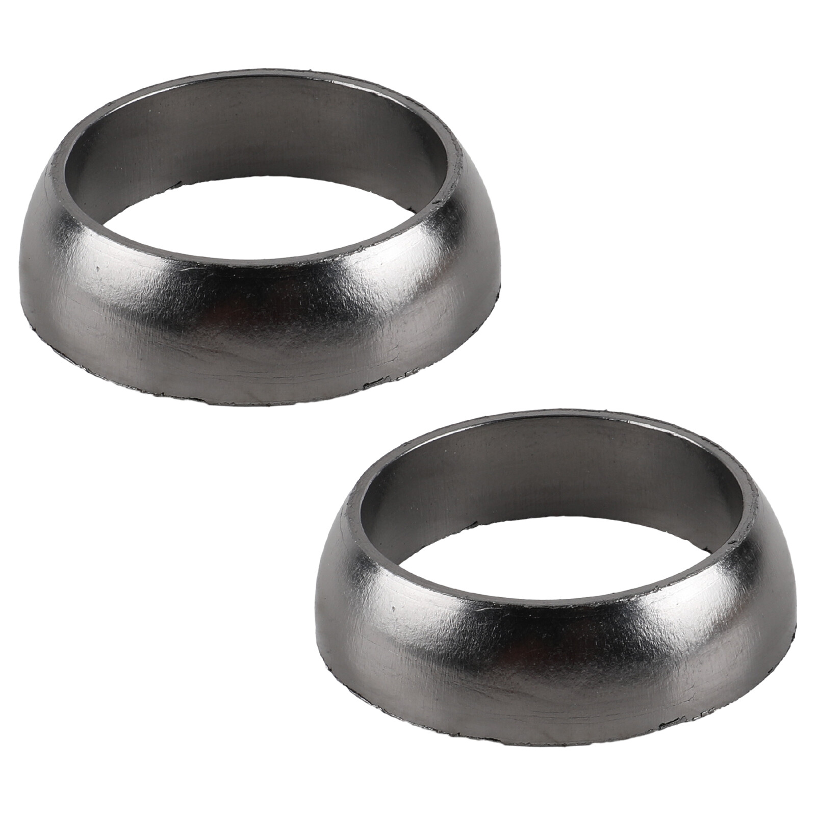 Exhaust Muffler Gasket Seal Spring Kit for Polaris Ranger RZR 800 EFI 2008-2010