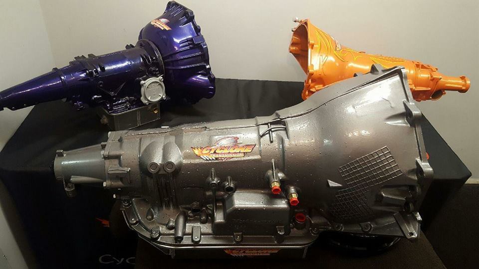 CHEVY 4L60E 4.8L 5.3L 6.0L Rebuilt TORQUE CONVERTER 24227088 98-UP 300MM TMBX