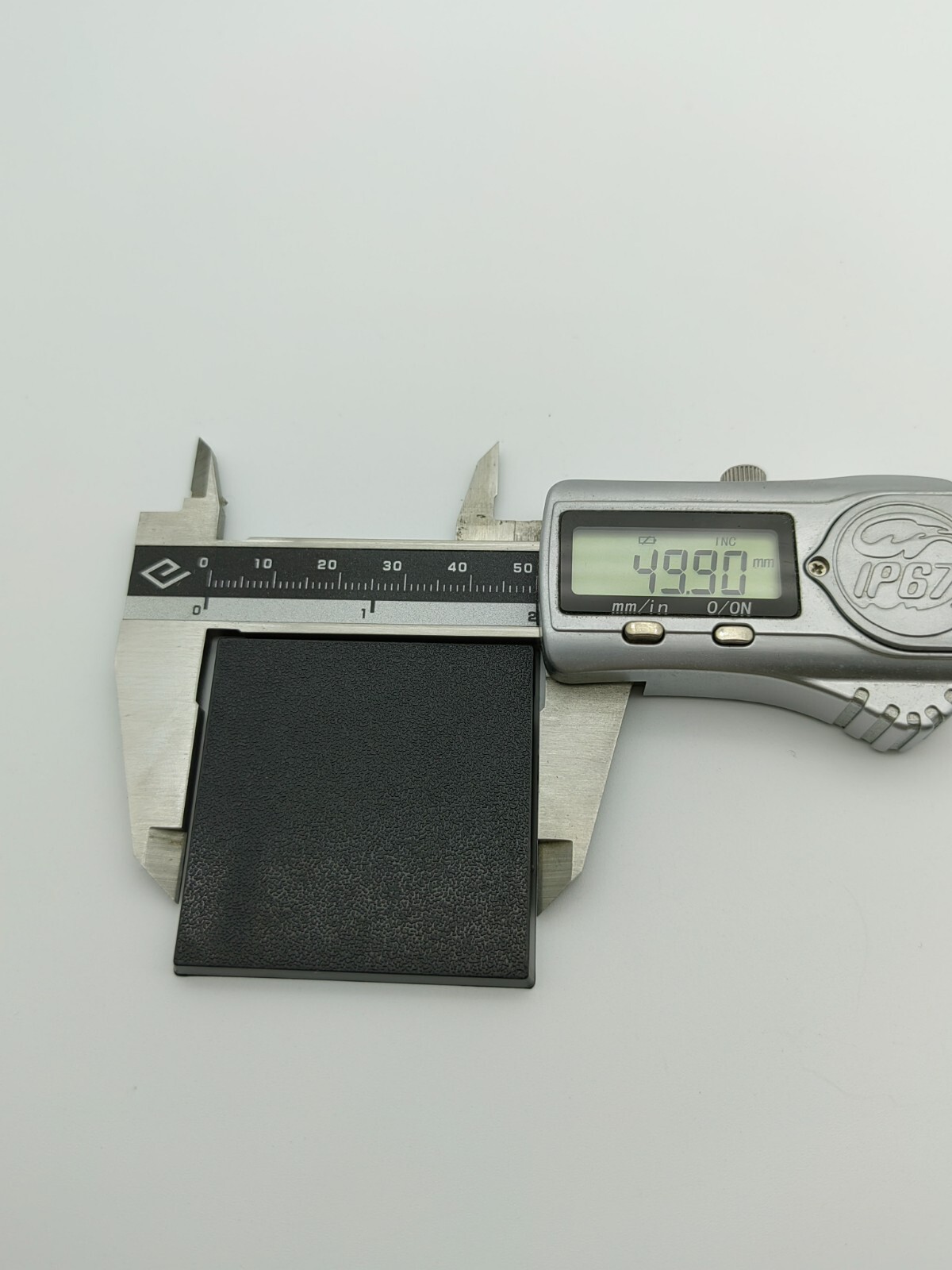 Lot Of 20 50mm Square Bases Used For Warhammer Fantasy Monstrous Giant Dragon