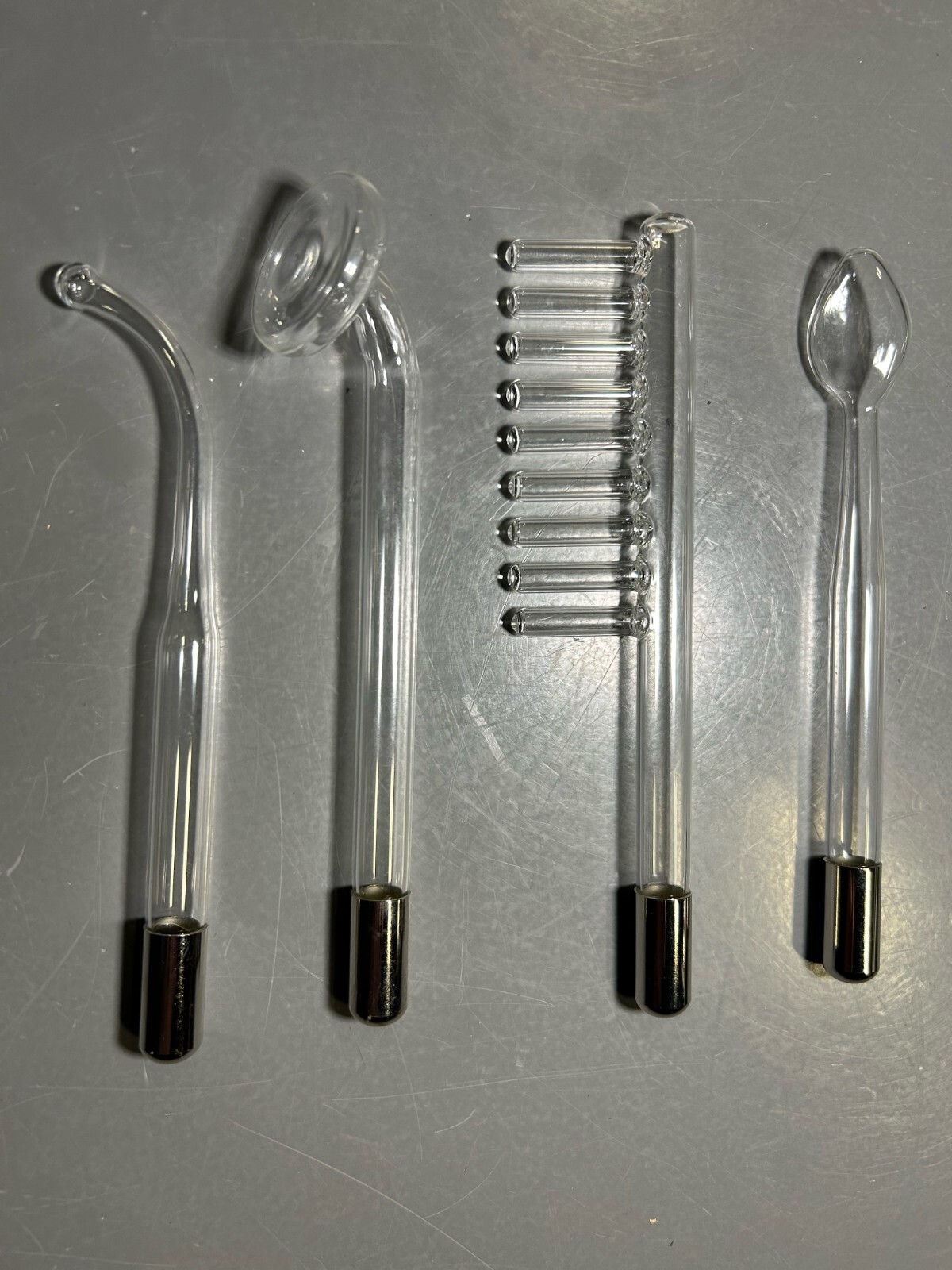 Violet ray High frequency Tesla Violet Ray 30W!