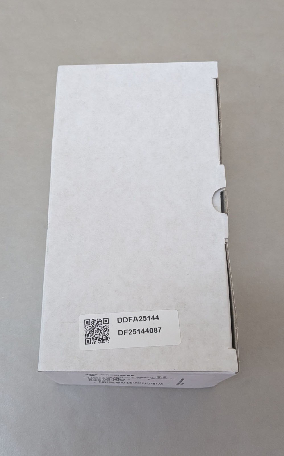 Greenlee HB.9914 Motor Assembly (52048132)