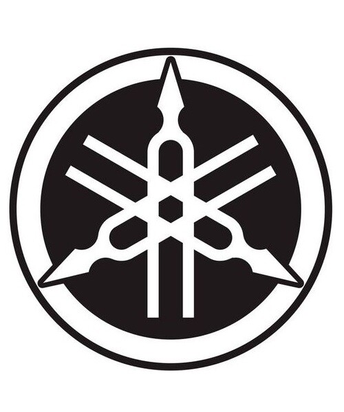 Yamaha Outboard Marine Engine Cowling Spray Paint System, 1 Quart 08D Paint Kit 