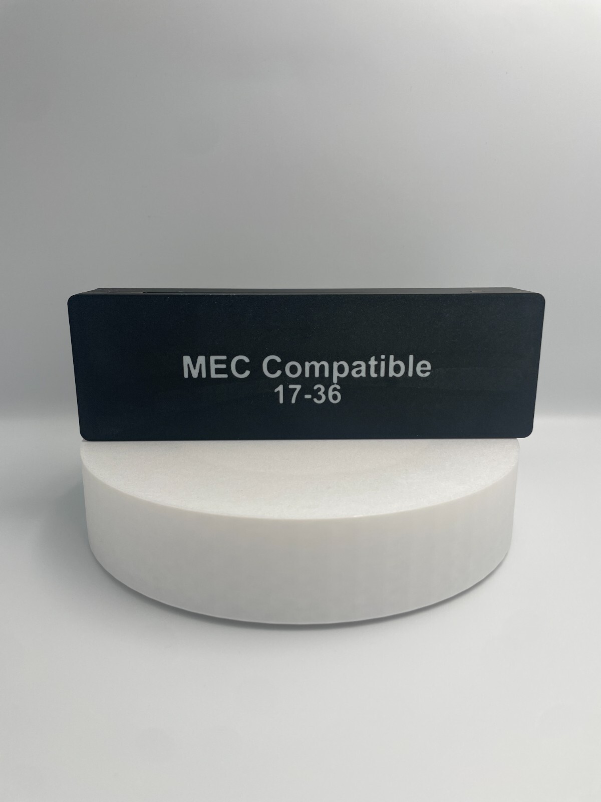 MEC Powder bushing set with case sizes 17-36 Skeet Trap Reloading shotgun