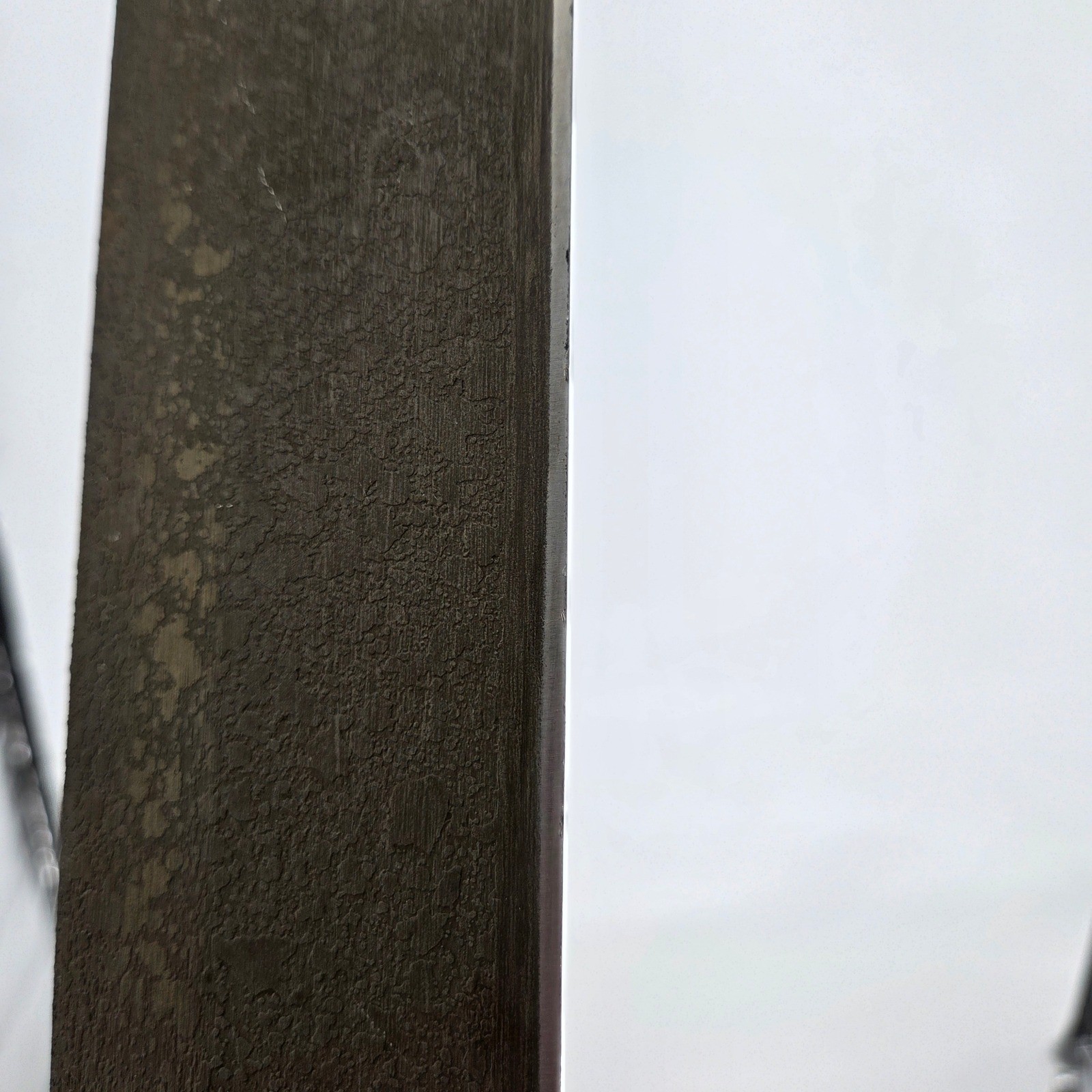 Lord of the Rings 2002 Original UC1309 Uruk Hai Scimitar United Cutlery Replica