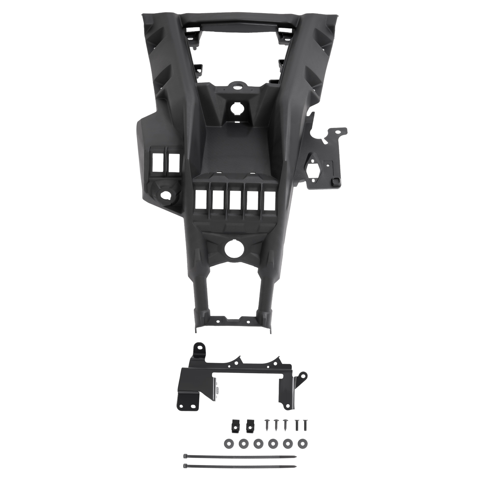 Dashboard Control Panel Kit For Can-Am Maverick X3 Max R Turbo XRS XDS 703501035