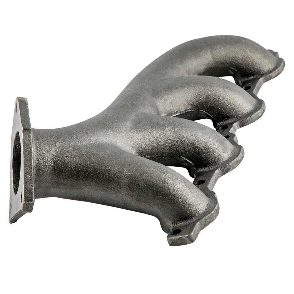 T4 Turbo Hotparts Crossover Exhaust Kit Vortec 4.8 5.3 6.0 LSX Silverado Sierra