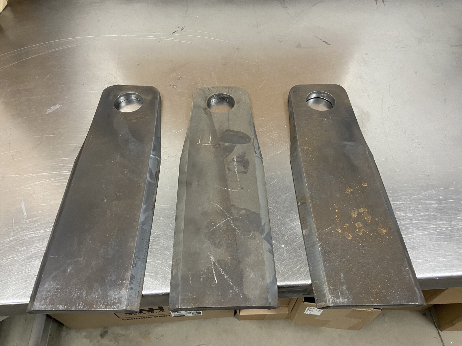 New CID Blade # CID8016 for Rotary Cutters (Set of 3)