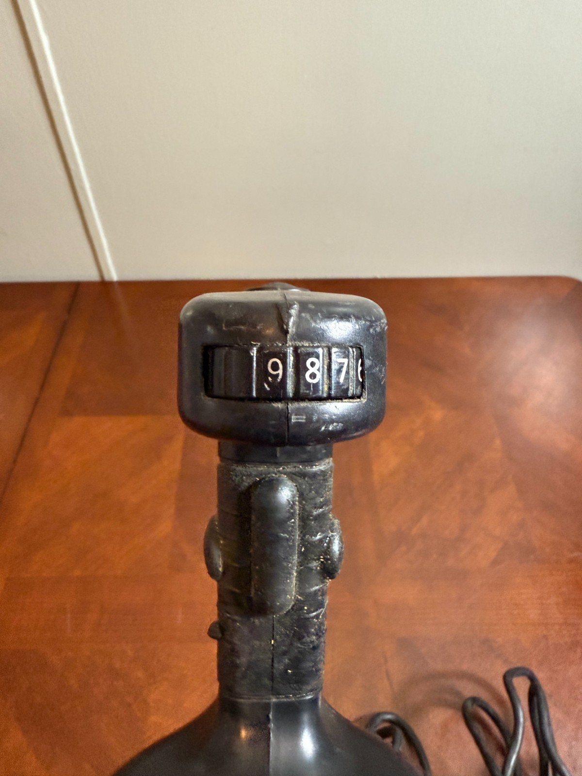 Waring Big Stik 16" Heavy Duty Immersion Blender Commercial Stick Mixer