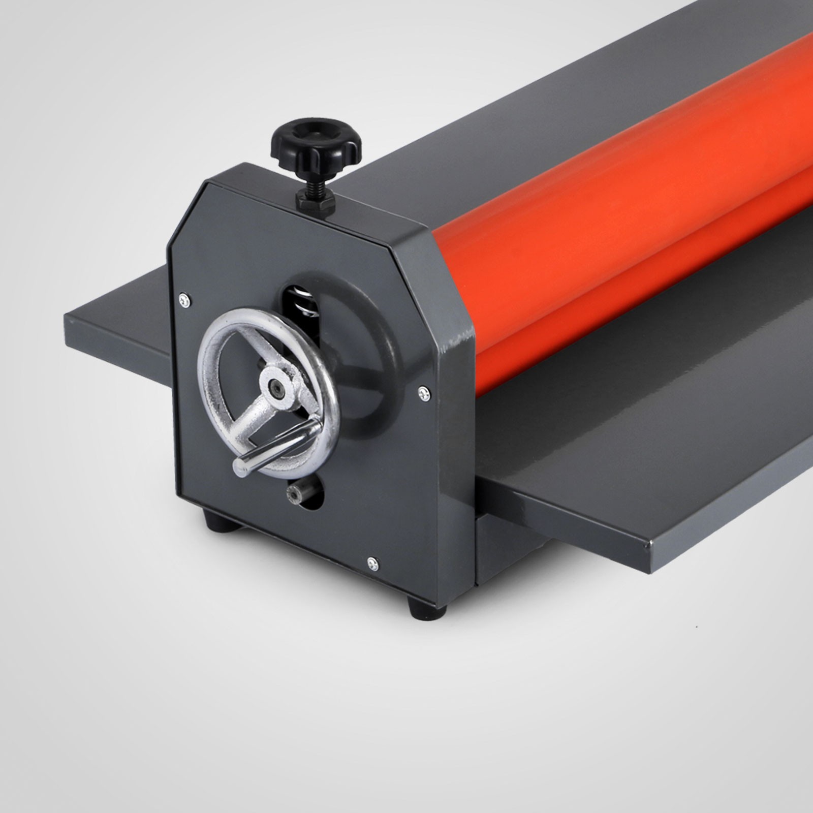 Uimoso 29.5" 750mm Manual Laminator Cold Roll Laminating Machine Photo Film