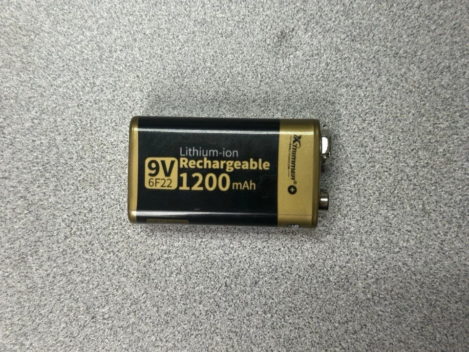 X-Trimmer - Electric Bud Trimmer Scissors Wet or Dry Hydroponic Plants 3 Battery