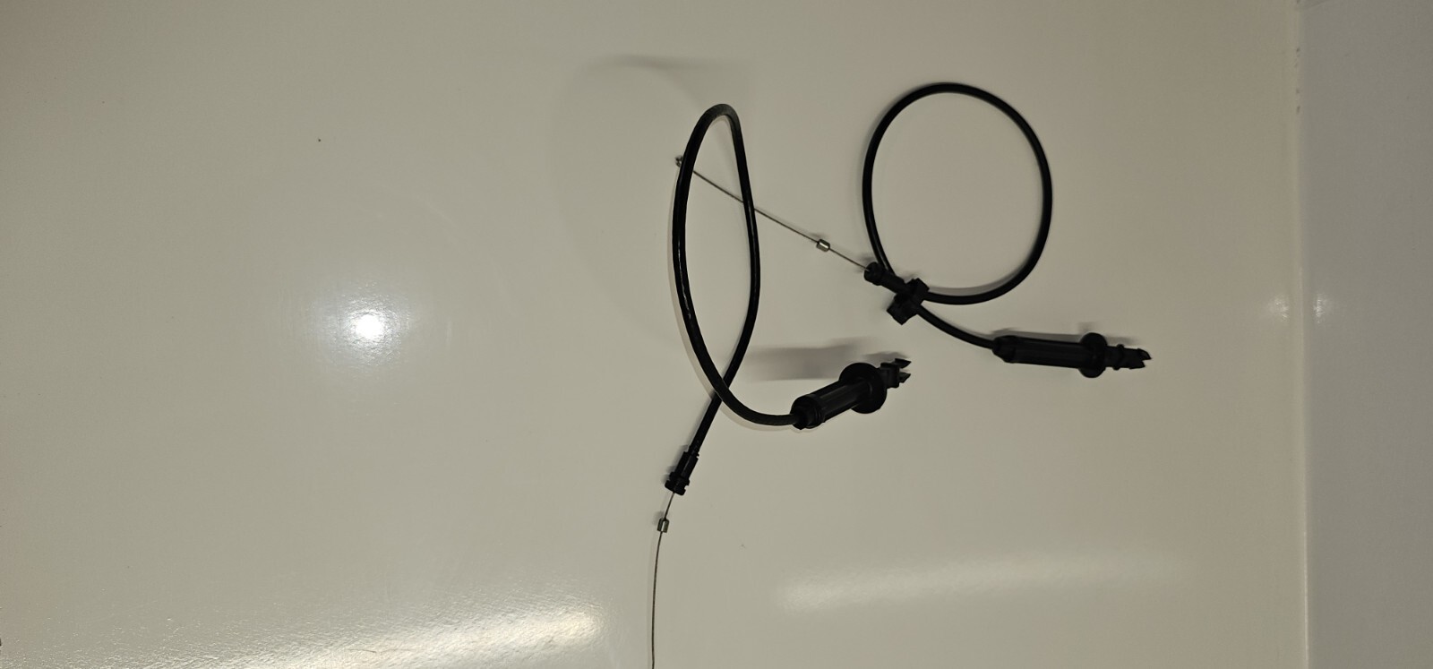 95-98 CHEVY GMC SILVERADO SIERRA Parking Brake Release Cable Pickup Truck SUV