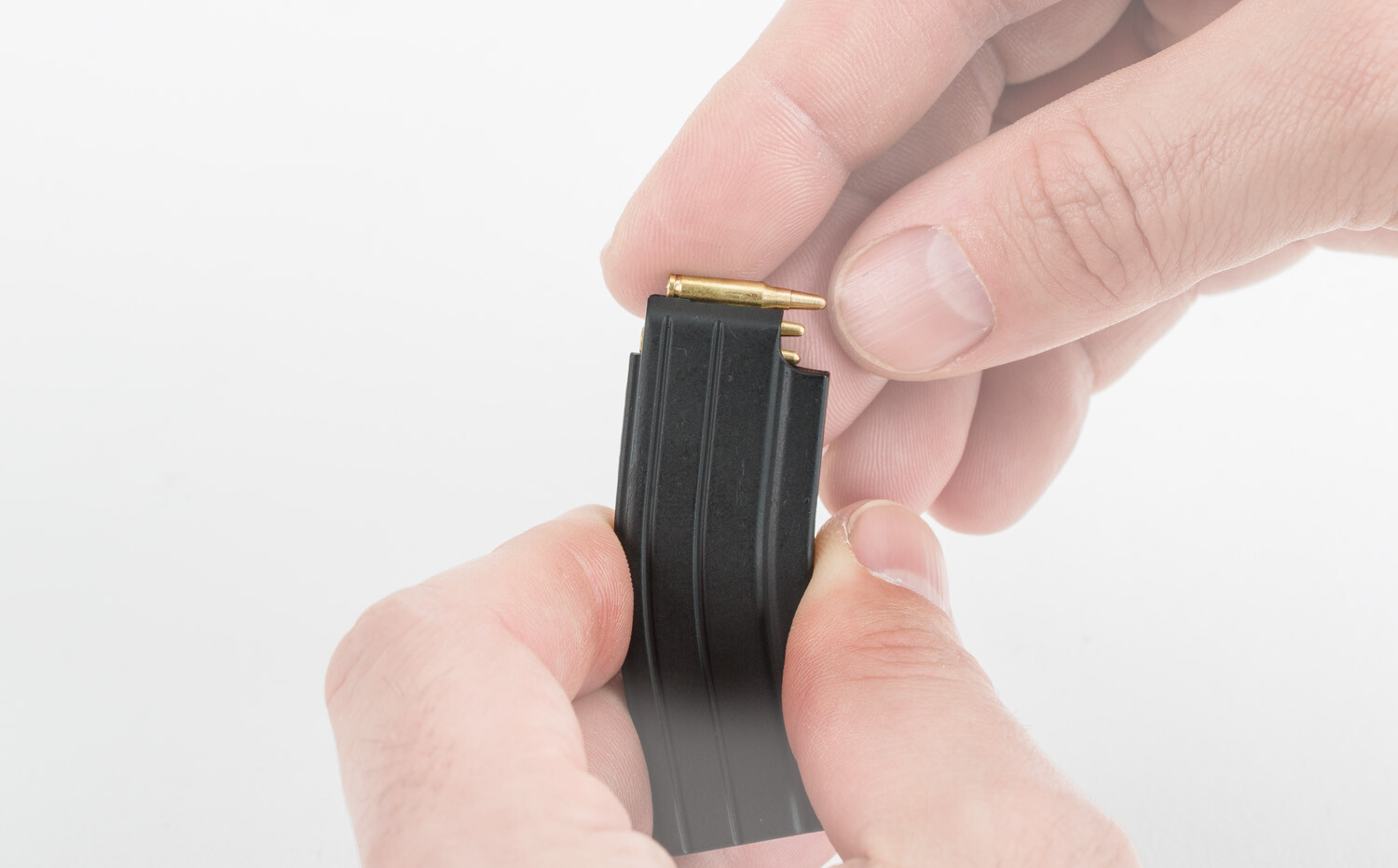 Miniature AK-47 Collectible Model | 1/3 Scale Replica Non-firing Model