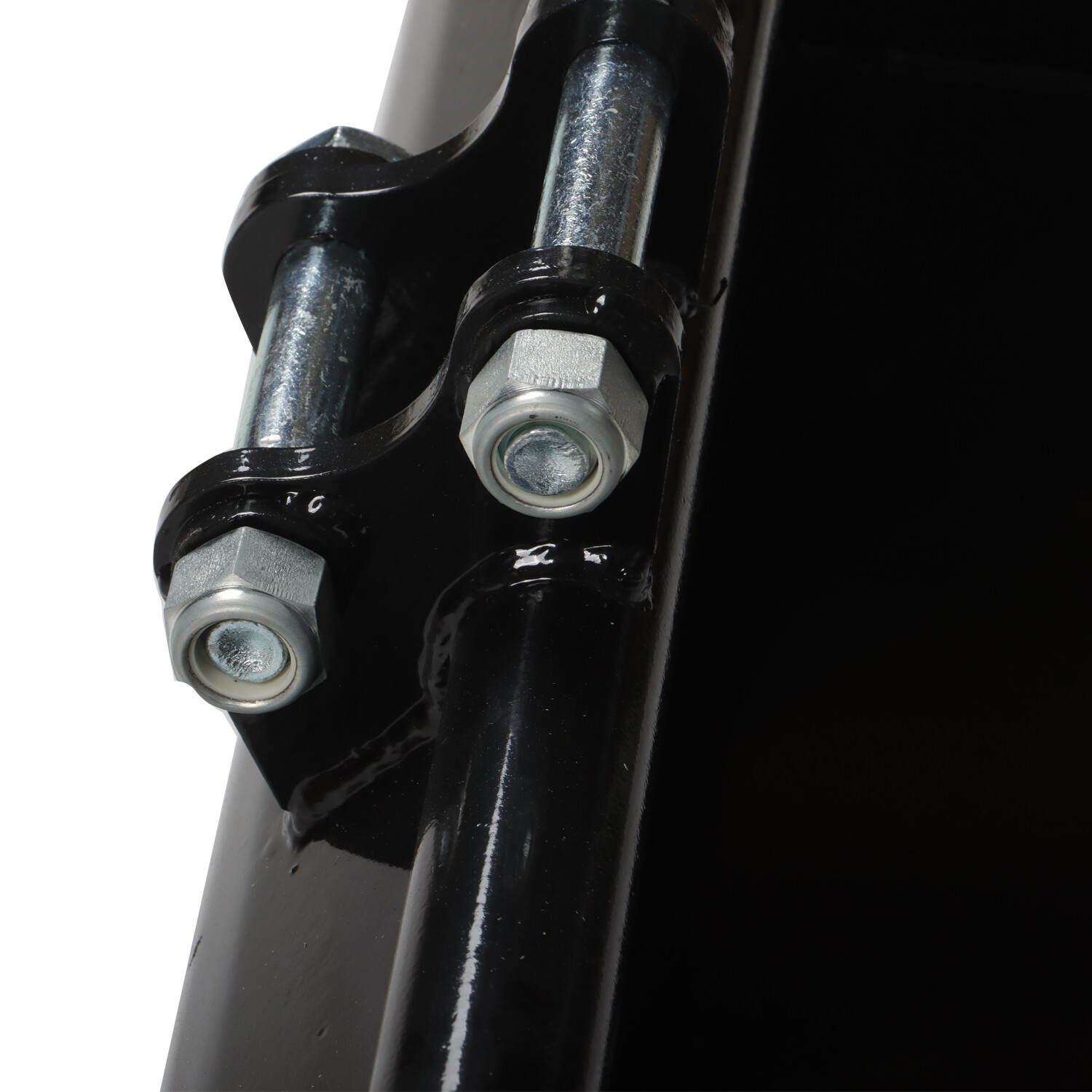 1000mm Plain Bucket Attachment For Mini Excavator 1ton-1.5ton With Pins