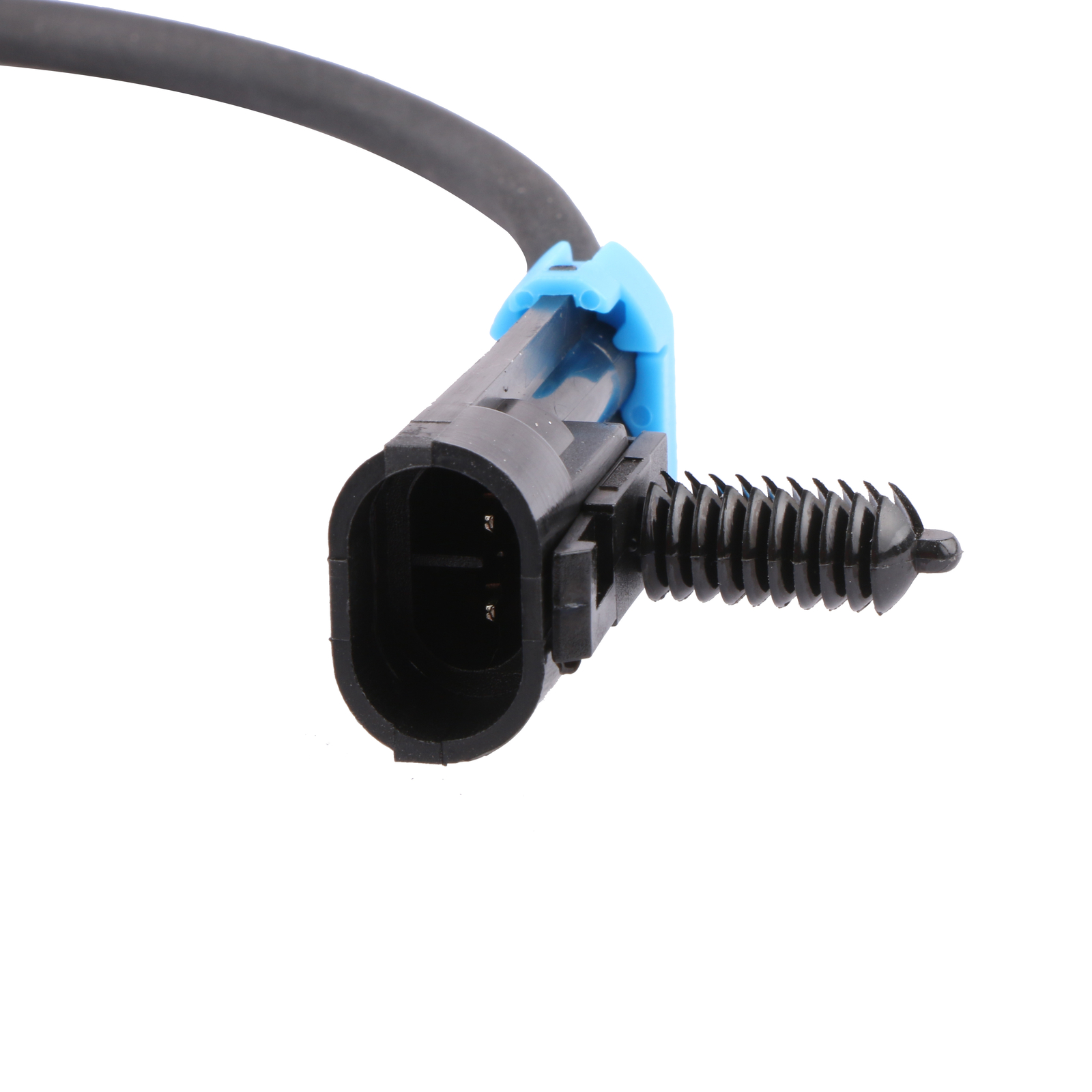 ABS Wheel Speed Sensor Front L&R For Chevy Express Avalanche Silverado 1500/2500