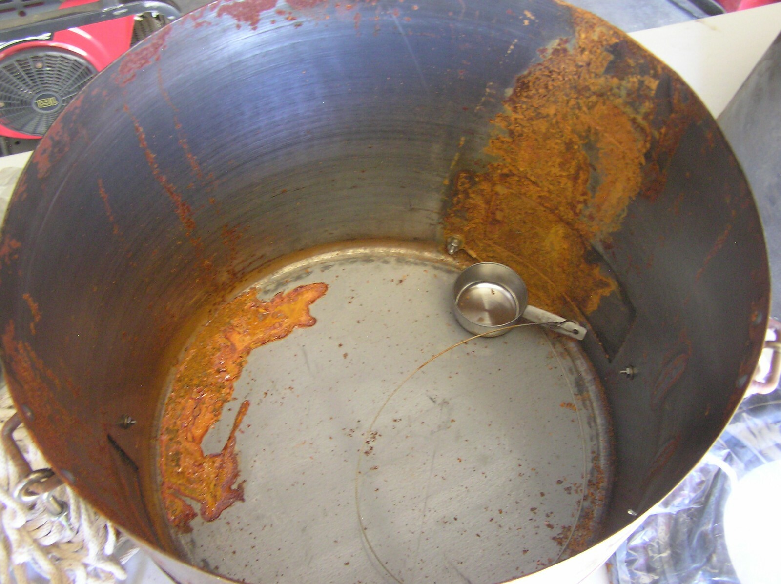 H-45 Military Heater/tent/stove Multi Fuel 25,000 - 45,000 Btu