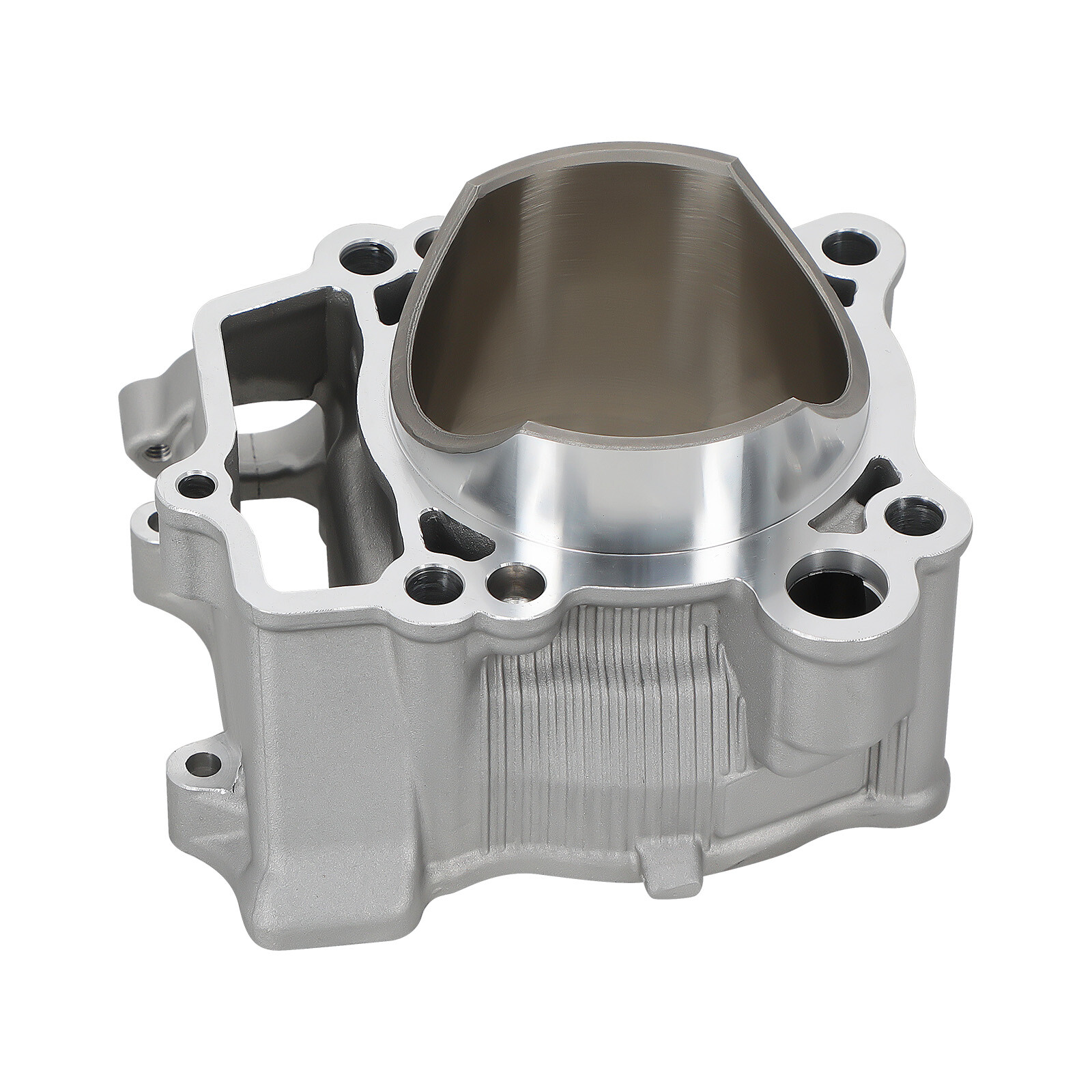 1 piece Cylinder Head 77mm Cylinder Barrel for Yamaha WR250F YZ250F 2001-2013