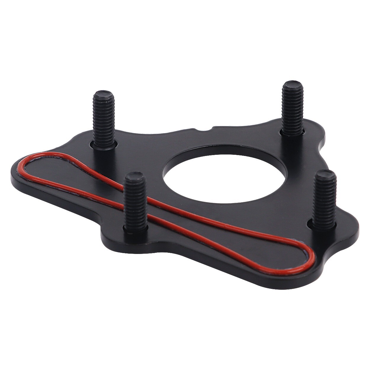 Camshaft Thrust Retainer Plate Gasket Seal Cam Bolts For GM LS1 LS3 LS2 4.8 5.3L