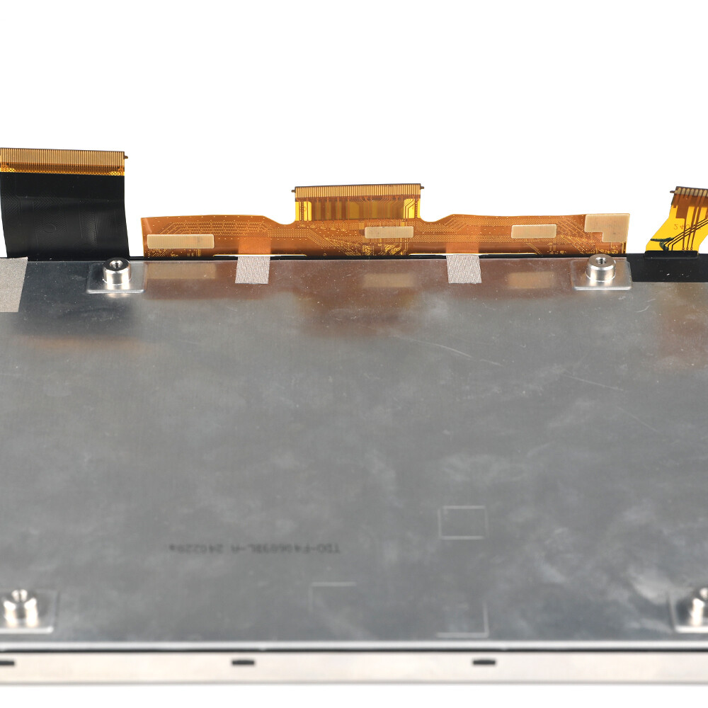 For Jeep Grand Cherokee 8.4" LCD Touch Screen Display Uconnect 4C UAQ MONITOR US