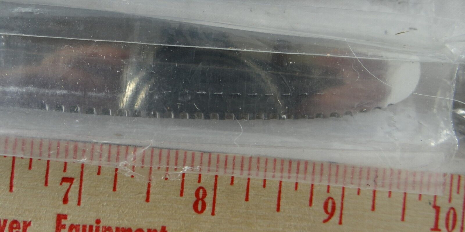 Brand Ware 285 Knife Set of 13 Restaurant Knives Stainless Steel