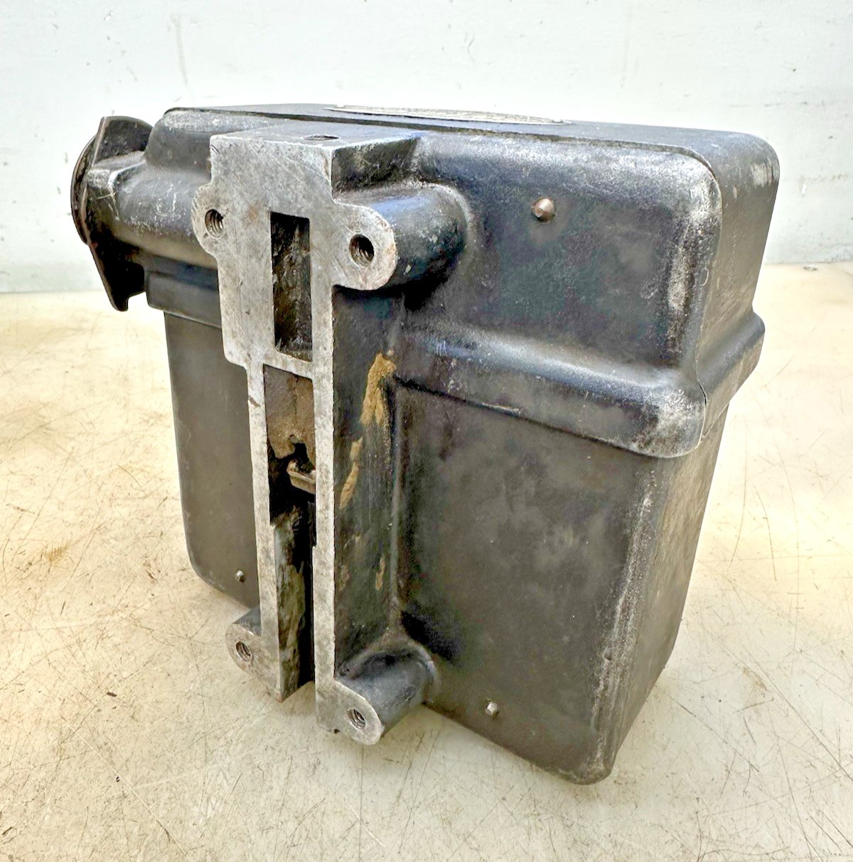 Wico Oc Magneto Ser # 2510 Oil Field Hit & Miss Old Gas Engine